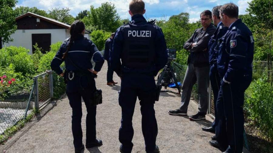 Hombre es detenido por amenaza de terrorismo