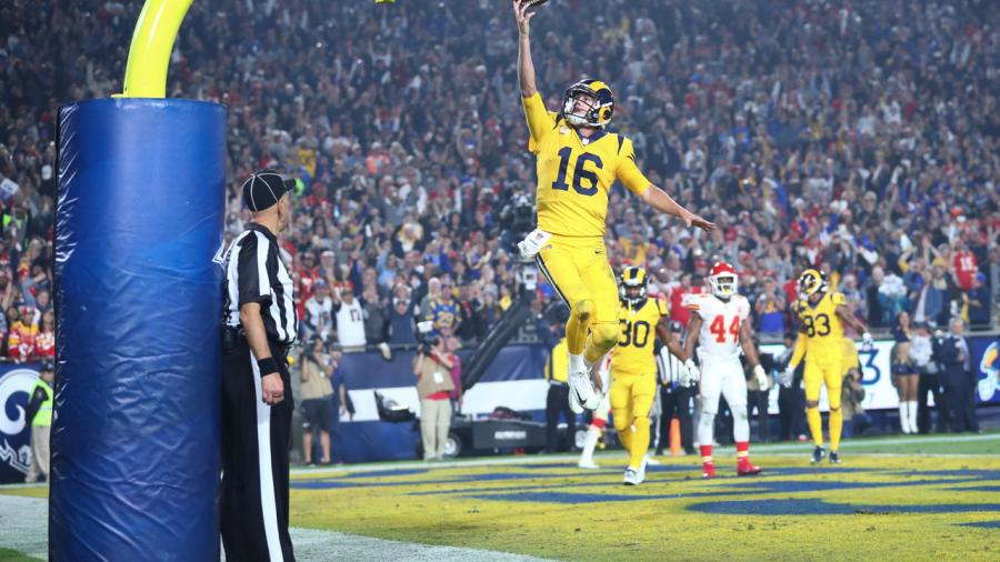 El Resumen de la Semana 11 de la NFL