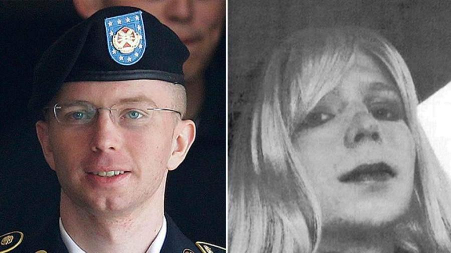 El próximo 17 de mayo Manning saldrá libre 