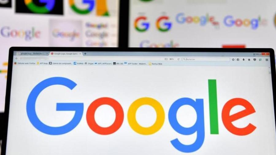 Departamento de Justicia demanda a Google