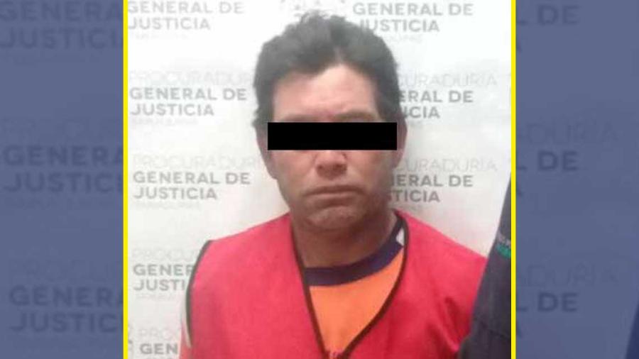 Aprehenden a hombre por posesi&oacute;n de veh&iacute;culo robado