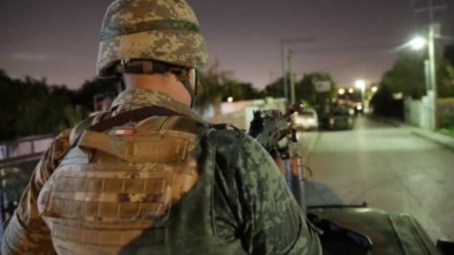 Habrá diálogo nacional para que Estados avalen ley sobre Guardia Nacional 