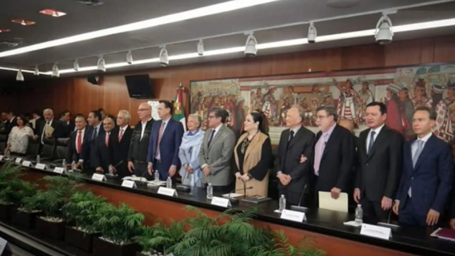 Retrasan presentación de reformas al sistema de justicia penal