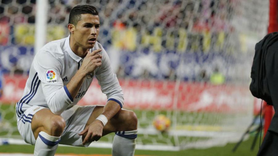 Cristiano Ronaldo dejaría al Madrid; Sporting alza la mano