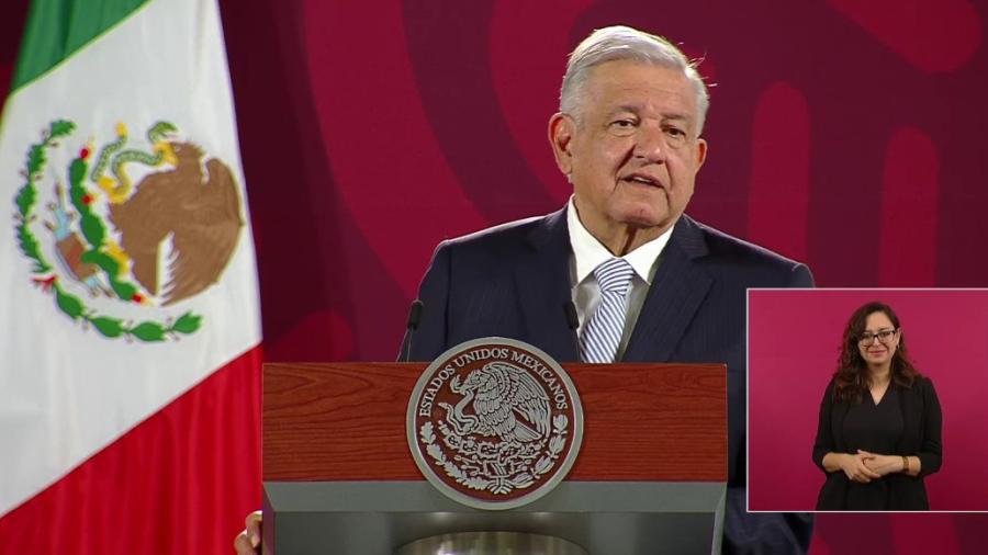 Murillo Karam pueden acogerse a criterio de oportunidad: López Obrador