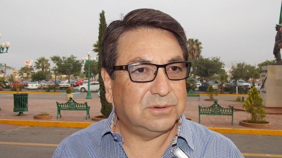 Detienen a ex secretario del PRI en Chihuahua