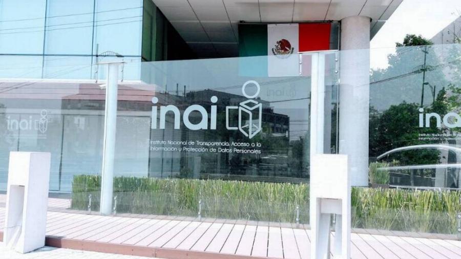Ordena Jueza al Senado nombrar a comisionados faltantes del Inai