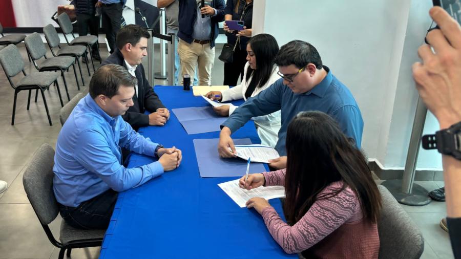 Inicia Acción Nacional proceso de registro de aspirantes a precandidaturas