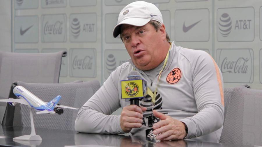 “El Piojo” Herrera descarta a Giovani dos Santos