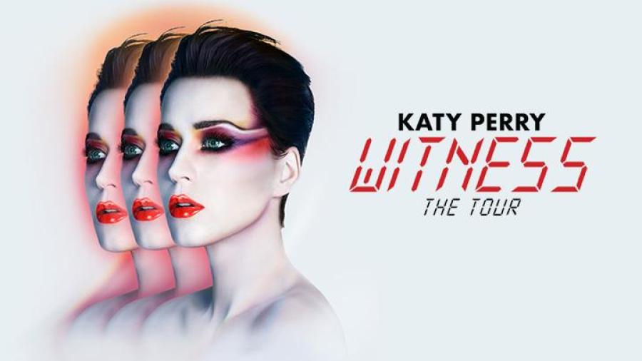 Katy Perry abre nueva fecha en Monterrey