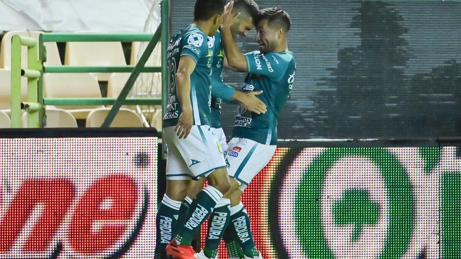 León campeón del Guard1anes 2020