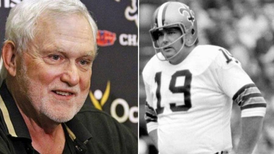 Muere el expateador, Tom Dempsey, por COVID-19