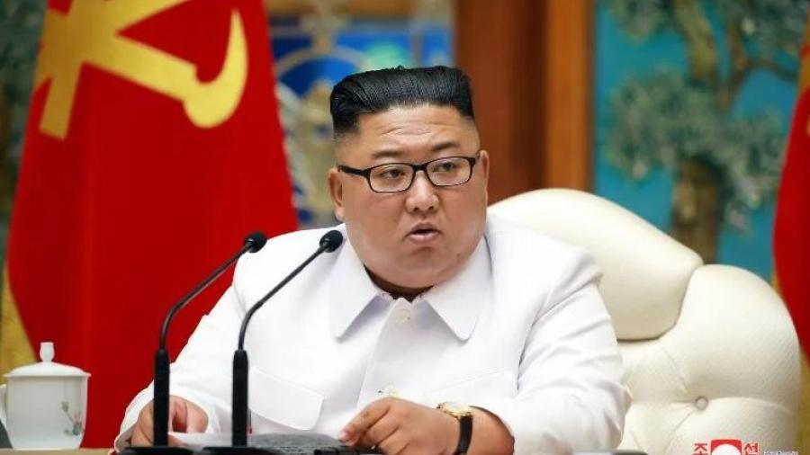 Declaran cuarentena en  Kaesong, en Corea del Norte ante posible brote de COVID-19
