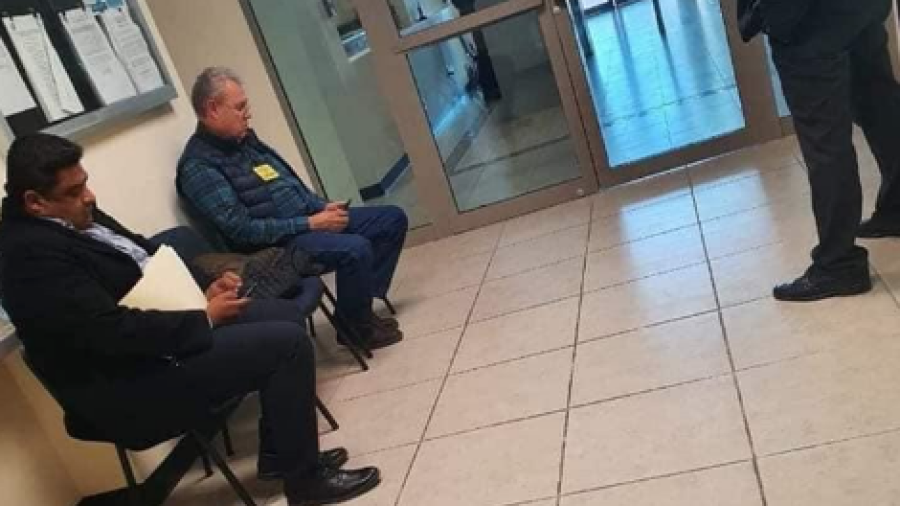 Por presunto fraude comparece titular del ITAVU ante juzgado federal 