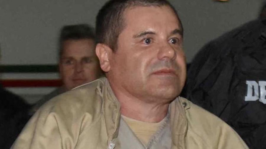 Joaquín “El Chapo” Guzmán se niega a cooperar con gobierno de EU