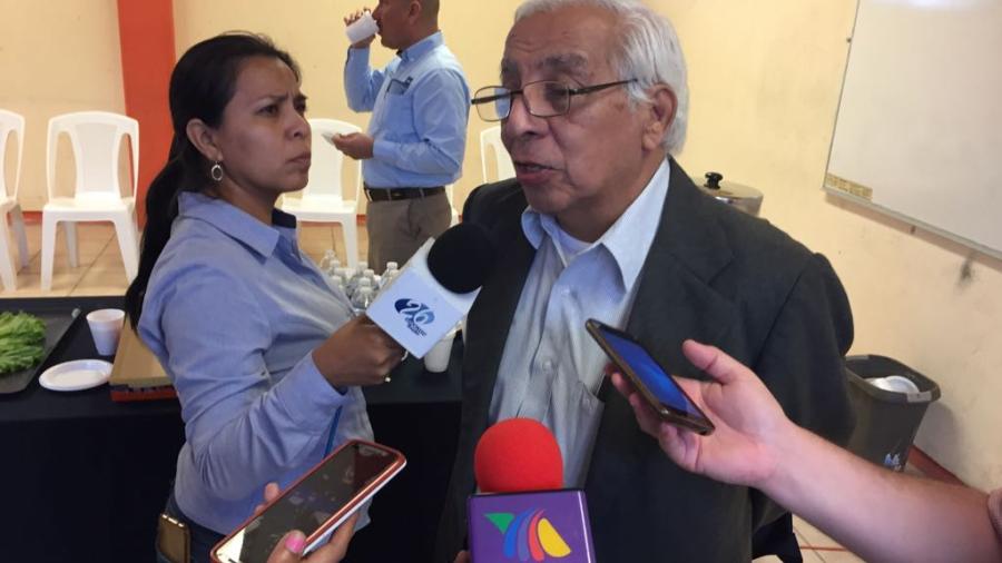 El seguro social encabeza lista de quejas en derechos humanos