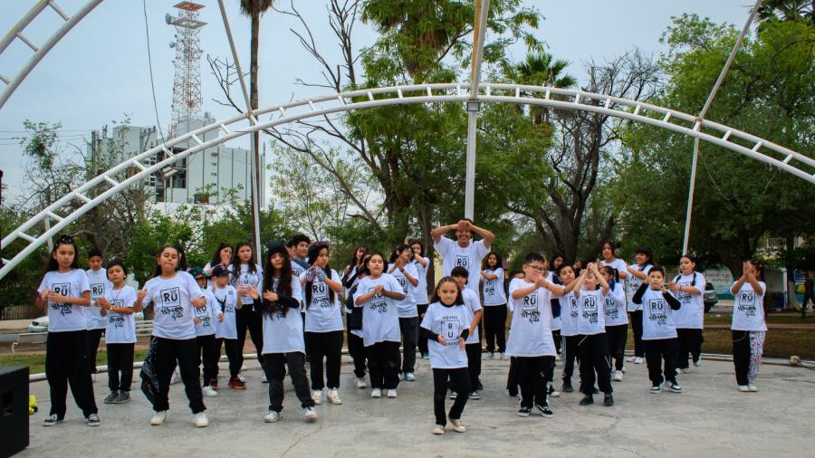 Celebrará IRCA Día Internacional de la Danza