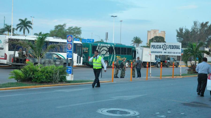 Rotan a más de 100 elementos de la Sedena al sur de Tamaulipas