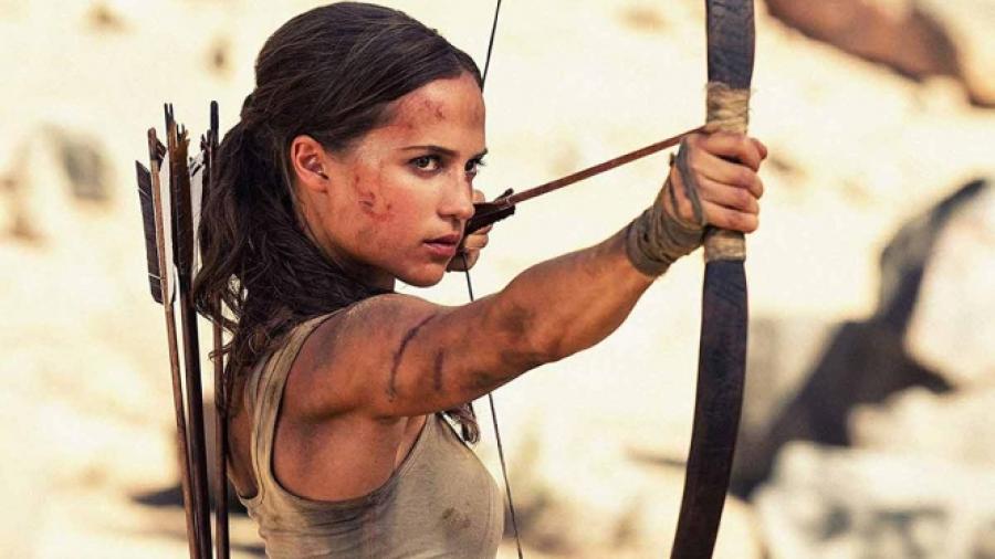 Secuela de "Tomb Raider" ya tiene director