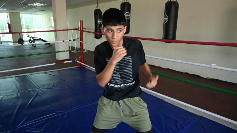 Participará Reynosa en el Torneo Internacional Amateur de Box