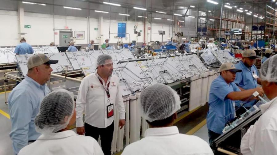 Buscan 111 empresas cumplir con certificación ambiental