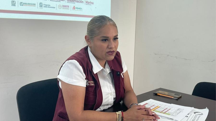 Descartan casos de gripe aviar en Reynosa