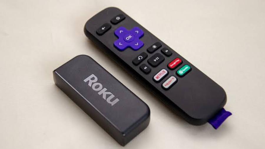Roku se convierte en la plataforma más popular para ver streaming en México