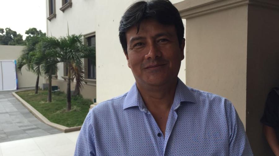 Canaco Altamira escucha propuestas de candidatos a diputación