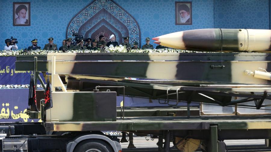 EU pone en riesgo los avances en pacto nuclear: Irán