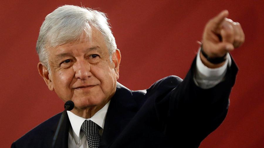 Este viernes AMLO vendrá a Reynosa para el Inicio de la zona libre en la frontera