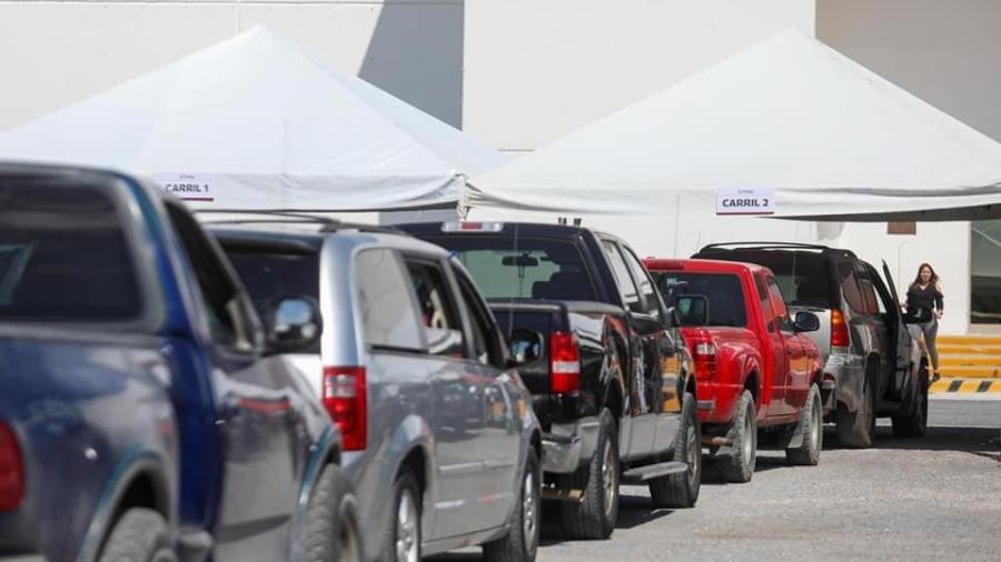 No hay operativos en Reynosa contra autos nacionalizados por decreto