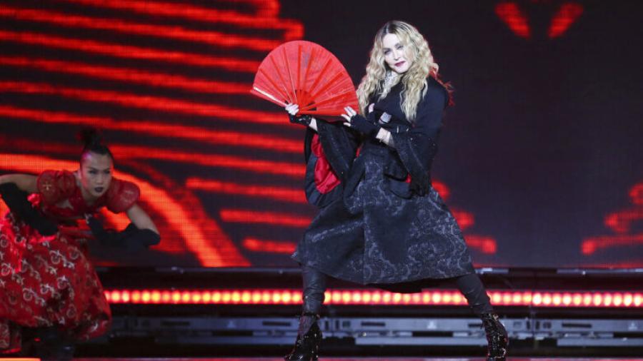 Madonna cumple 63 años y pide como regalo donaciones para su hospital