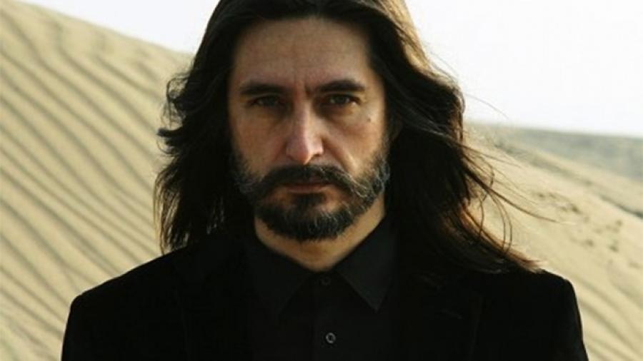 Alfonso André lanza video del tema “Puedes dejarme atrás”