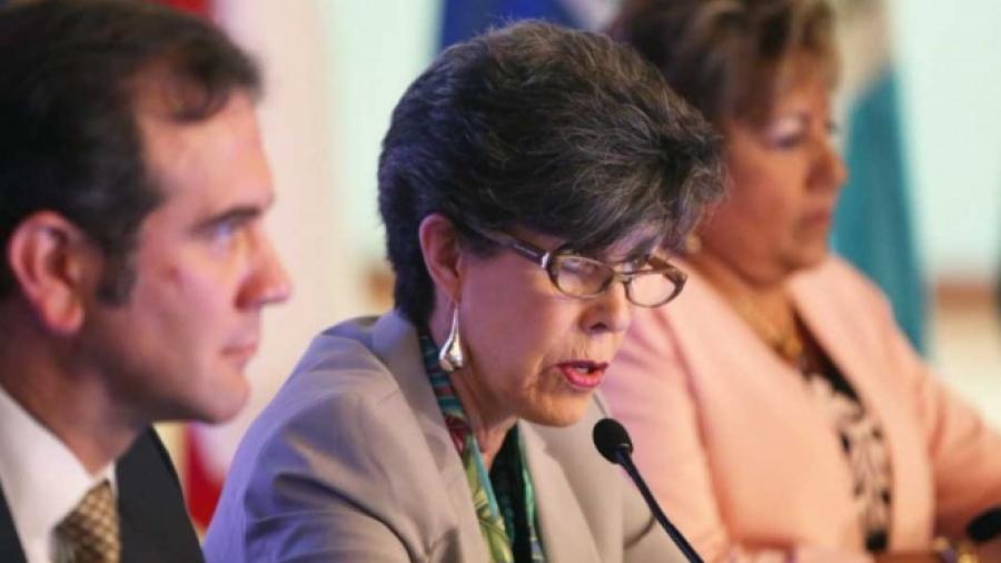 Magistrados buscan pedir menos recursos