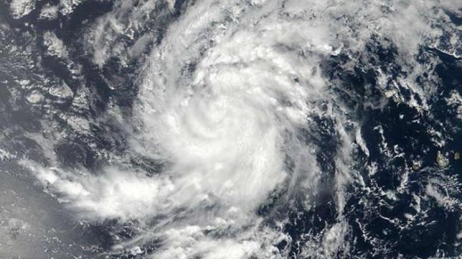 Alcanza huracán ‘Irma’ categoría 3