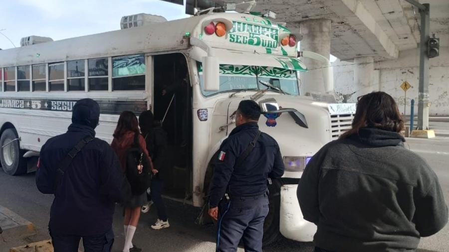 Guardia Estatal de Género extiende Operativo “Ruta Segura” a la frontera