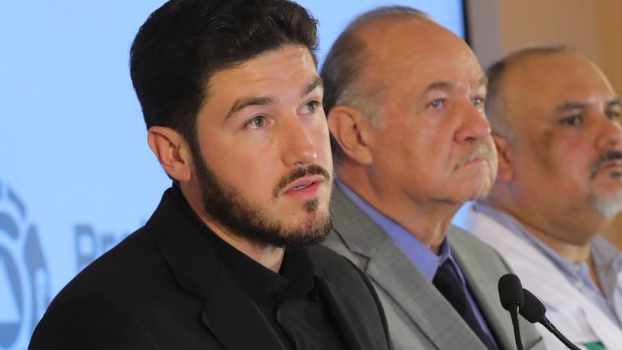 Recibirán 400 mil pesos familias de fallecidos en evento de MC en Nuevo León