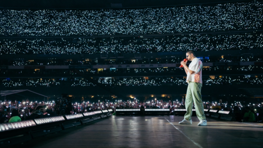 Profeco multará a Ticketmaster por los hechos ocurridos en conciertos de Bad Bunny
