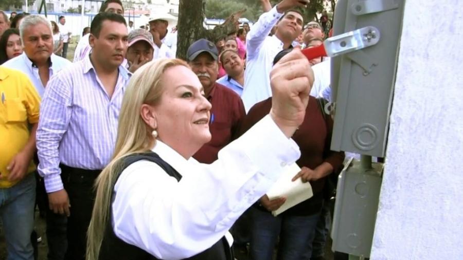 Ofrece Gobierno de Altamira servicios públicos más eficientes