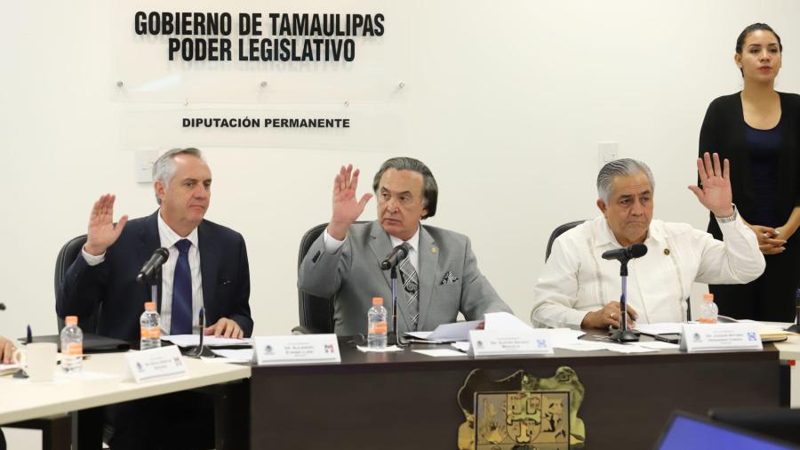 Apoyo total de la Sexagésima Tercera Legislatura a  personas con discapacidad: Diputado Glafiro Salinas