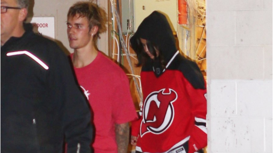 Justin Bieber y Selena Gomez son encontrados en nueva cita