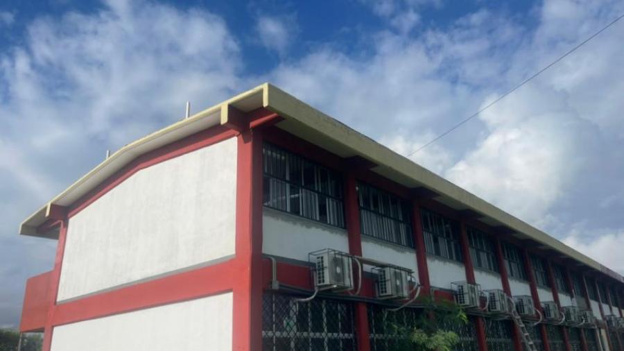 Impulsa Gobierno de Tamaulipas infraestructura educativa con 772 obras
