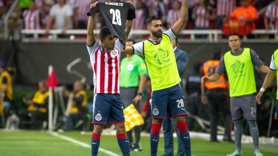 ¡Chivas es campeón de la Concachampions!