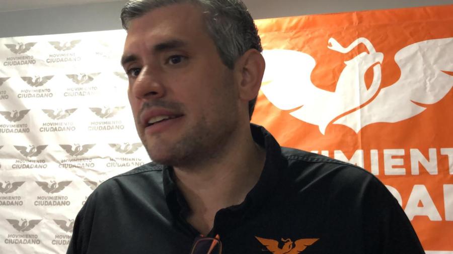 Vamos a remontar y vamos a ganar: MC