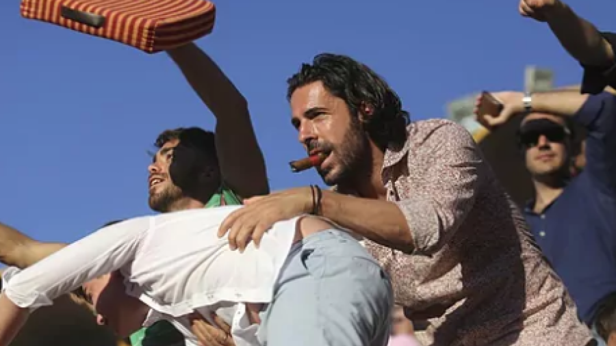 Plazas de toros en España abrirán a partir del 8 de junio