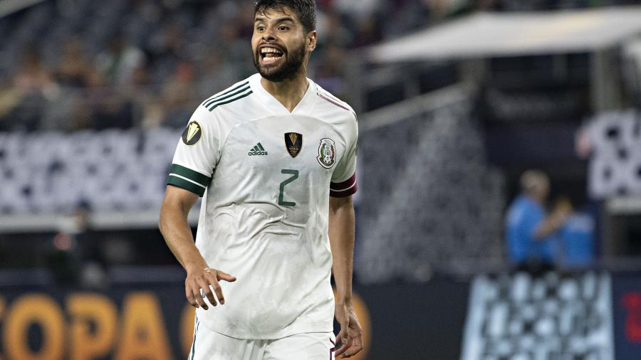 México no puede contra Trinidad y Tobago y empata en su debut en Copa Oro