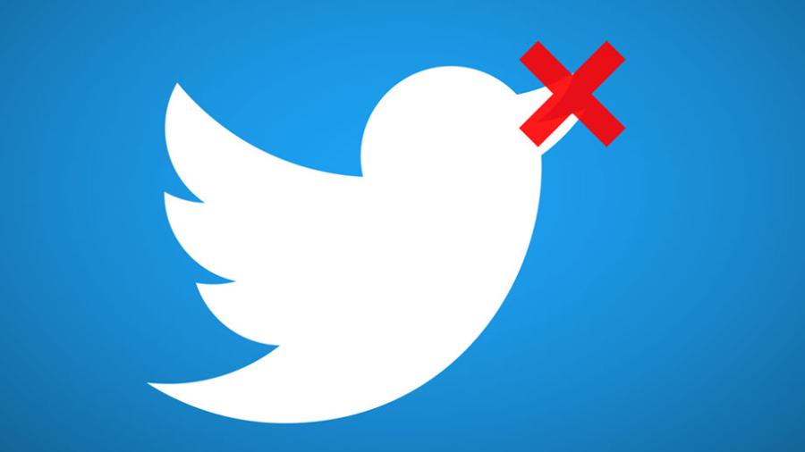 Twitter niega censura encubierta