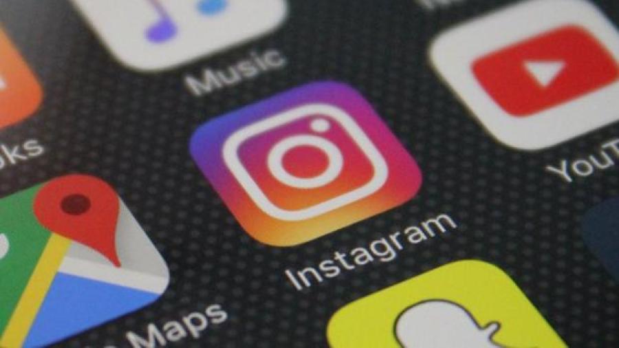 Falla Instagram a nivel mundial