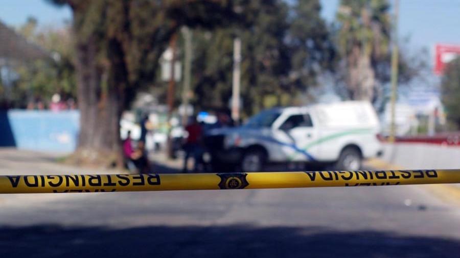  Guadalajara: ola de violencia deja 6 muertos, en diferentes circunstancias.