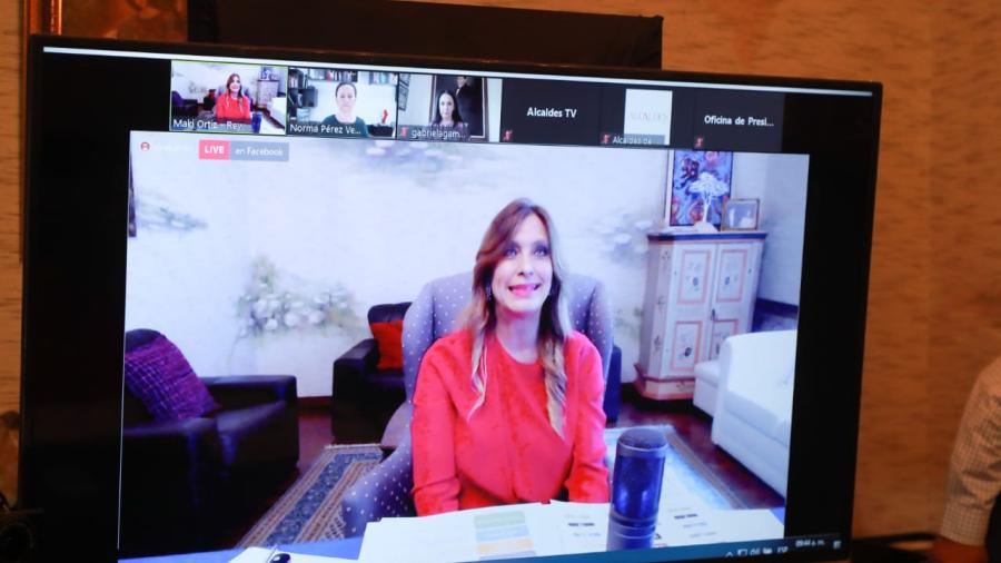 Destaca Reynosa a nivel nacional por Fondo de 60 MDP para contingencia